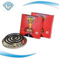 Machen Sie OEM Mosquito Coil mit Mosquito Coil Machine